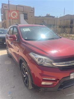 Dongfeng Glory